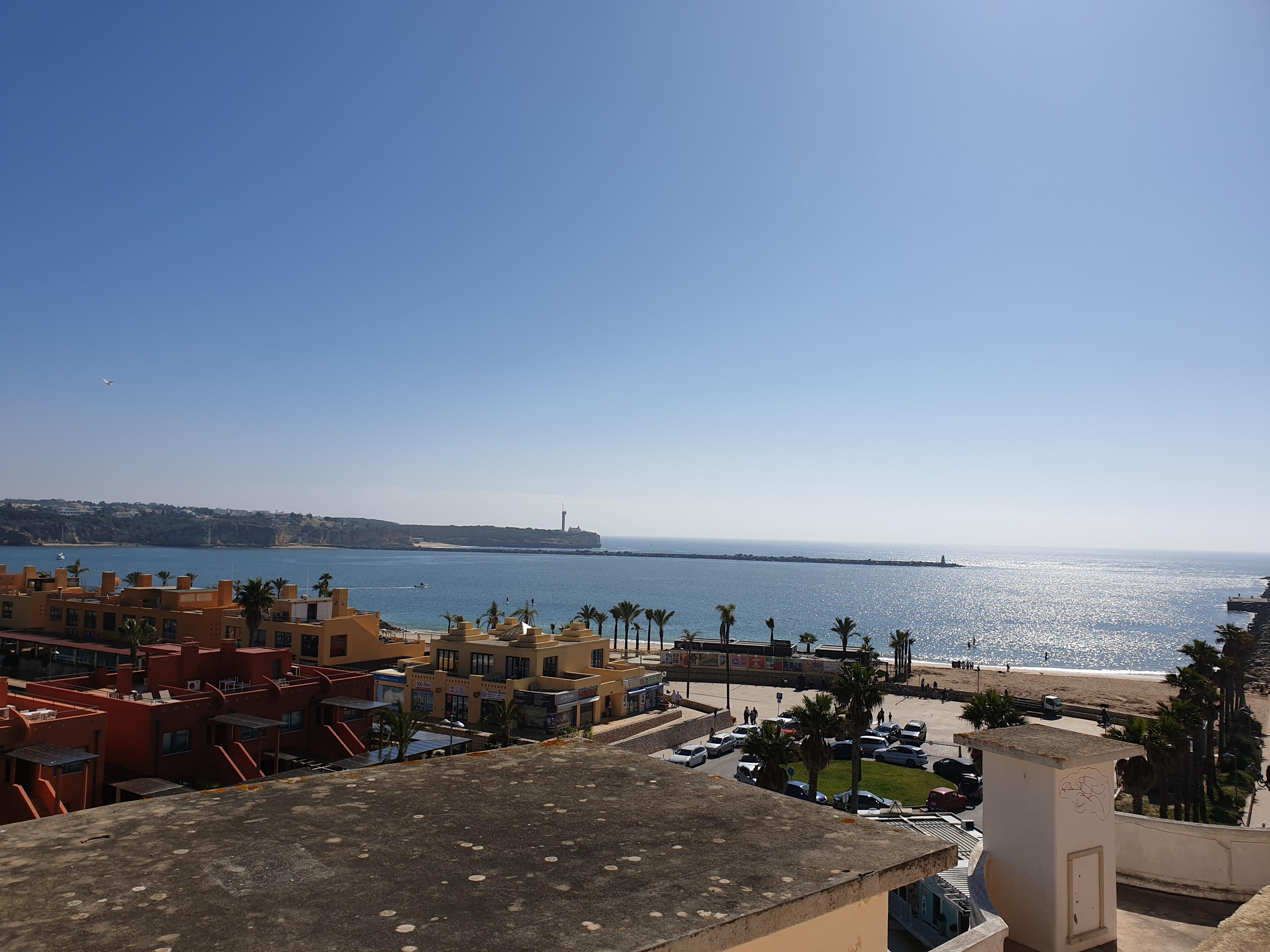 Tarik By Atlantichotels - Al Portimão Extérieur photo