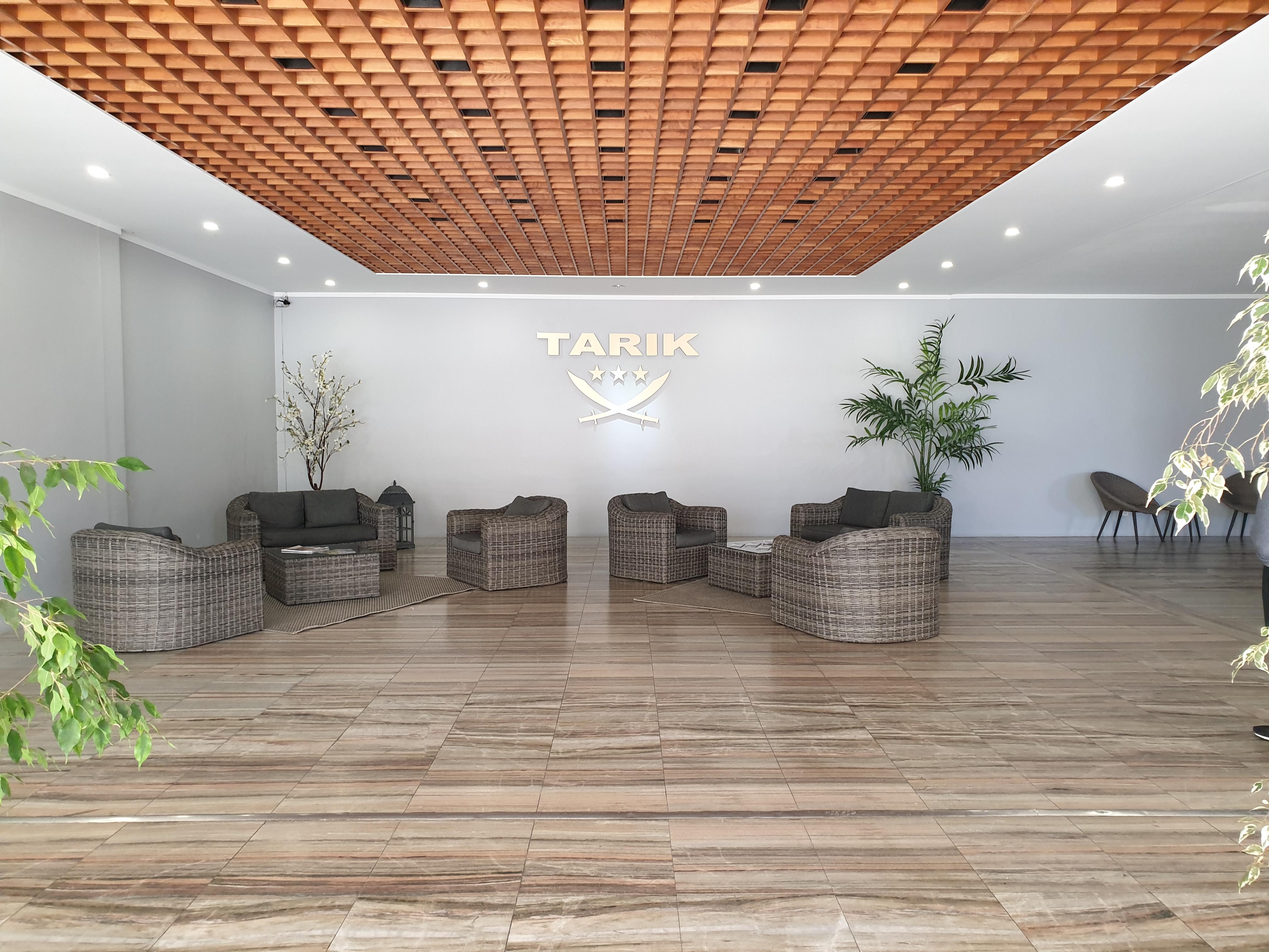 Tarik By Atlantichotels - Al Portimão Extérieur photo