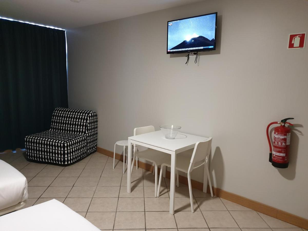 Tarik By Atlantichotels - Al Portimão Extérieur photo