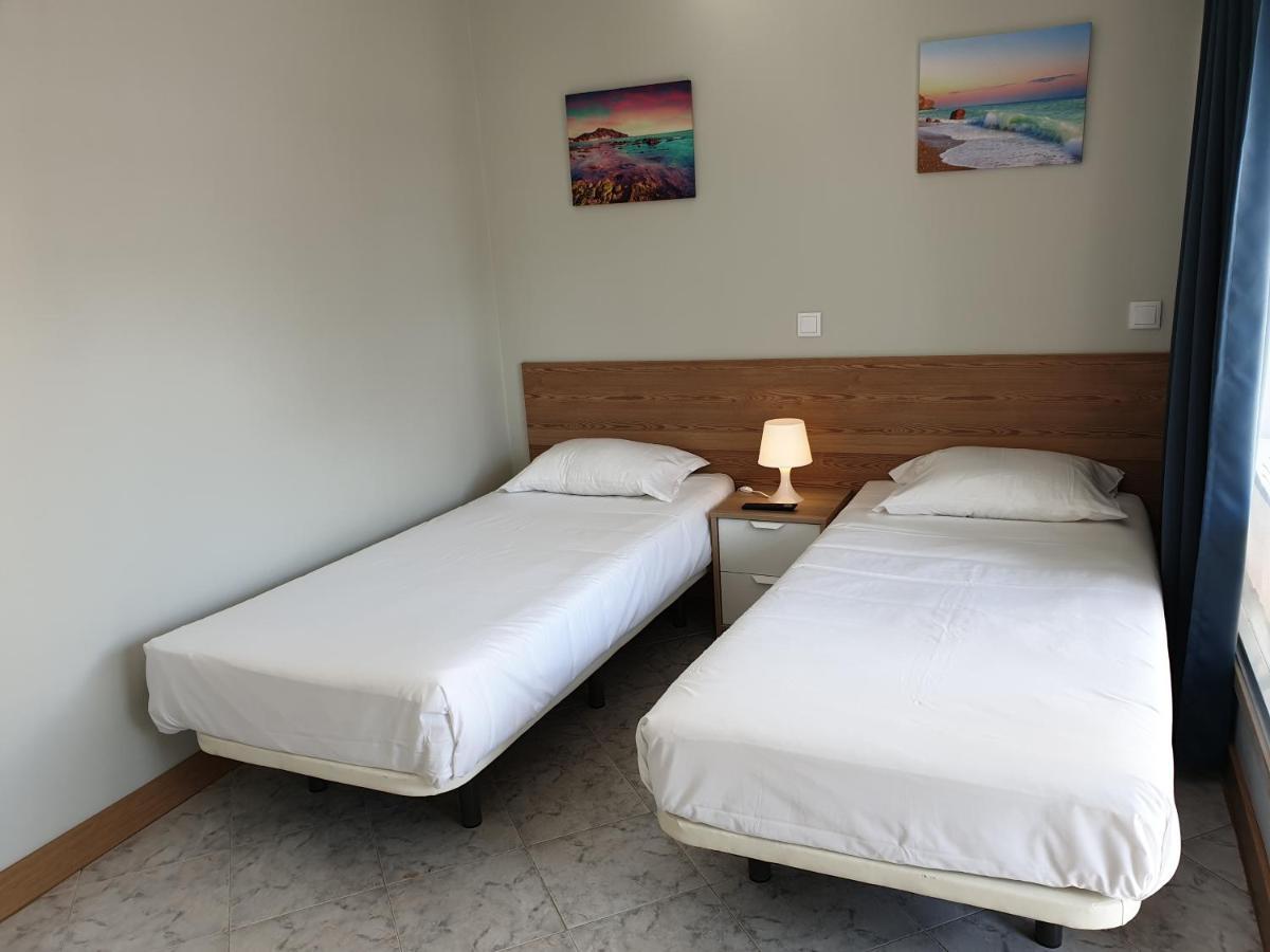 Tarik By Atlantichotels - Al Portimão Extérieur photo