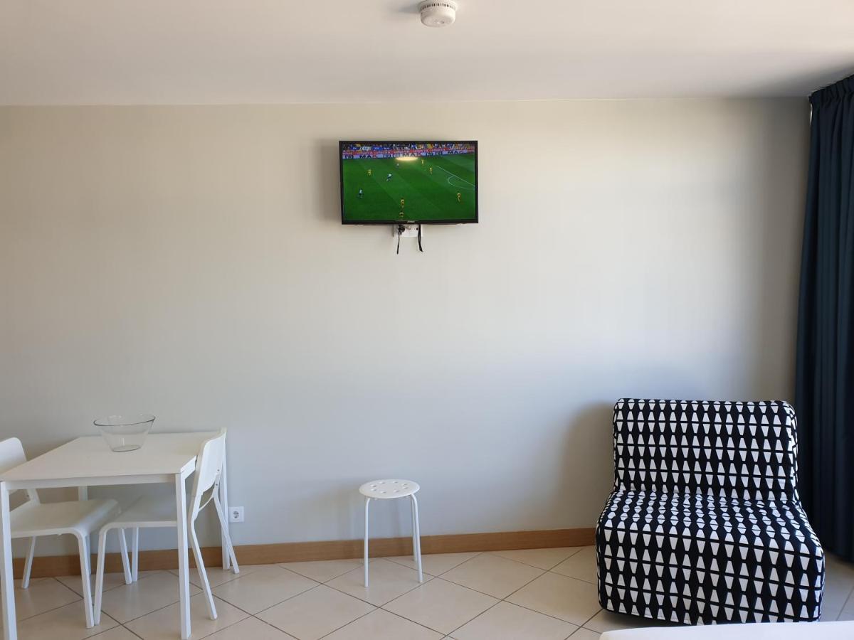 Tarik By Atlantichotels - Al Portimão Extérieur photo