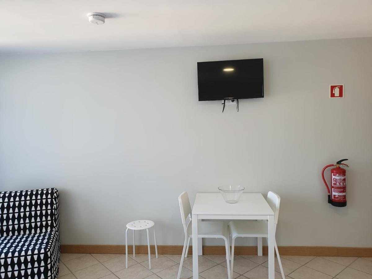 Tarik By Atlantichotels - Al Portimão Extérieur photo