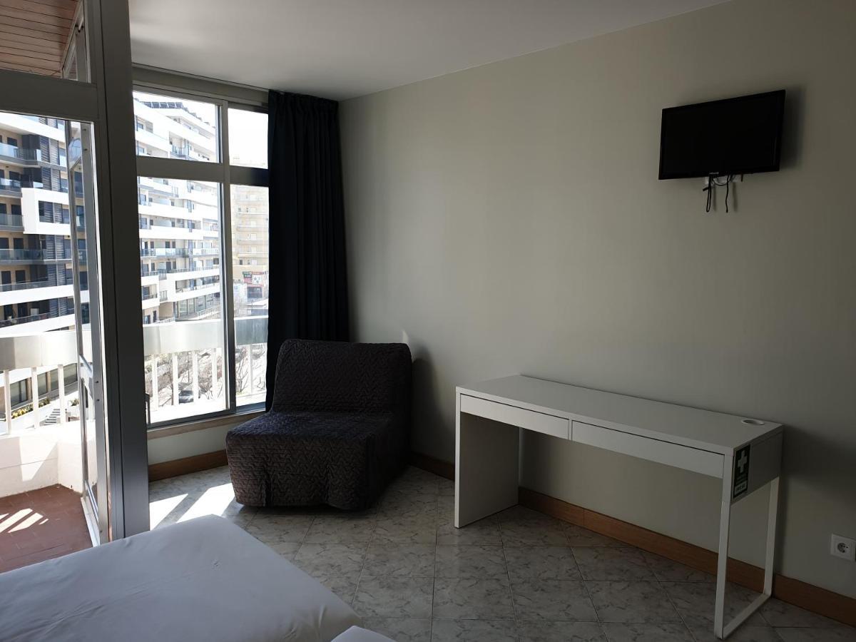 Tarik By Atlantichotels - Al Portimão Extérieur photo
