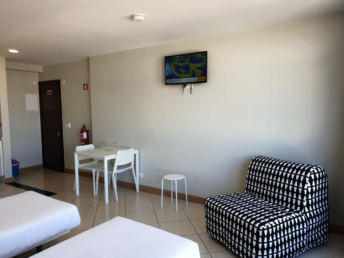 Tarik By Atlantichotels - Al Portimão Extérieur photo
