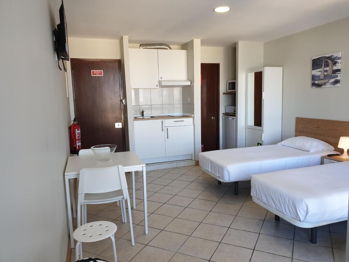 Tarik By Atlantichotels - Al Portimão Extérieur photo